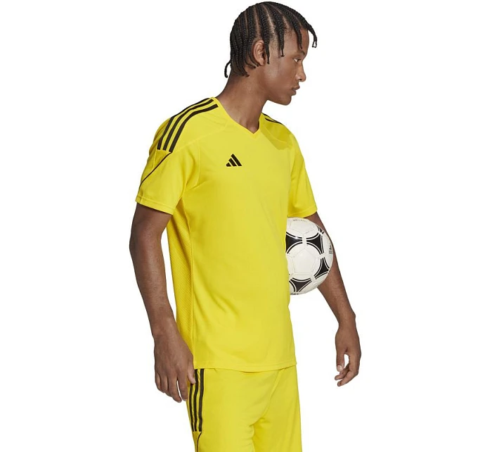 Pánské tričko Tiro 23 League Jersey M model 18283719 - ADIDAS
