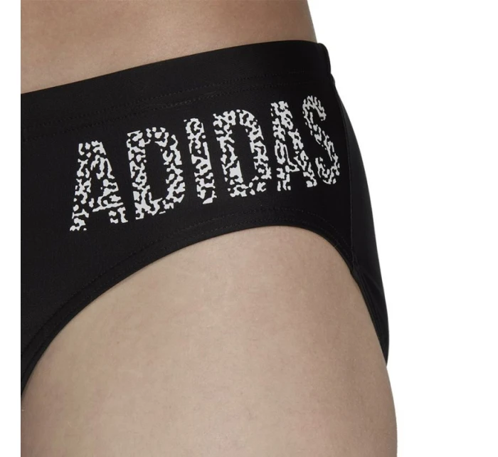 Plavky adidas Lineage Trunk M HT2067