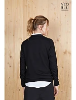 NEOBLU Stuart Women Dámsky sveter 24.3985 tmavomodrý