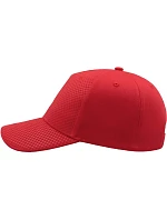 5 panelová baseballová kšiltovka "" red model 22479061 - Atlantis Headwear 5 panelová baseballová kšiltovka "" red model 22479061 - Atlantis Headwear