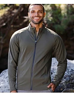 Cutter & Buck Adapt Jacket Men Pánska fleecová bunda 68.8420 tmavomodrá Cutter & Buck Adapt Jacket Men Pánska fleecová bunda 68.8420 tmavomodrá