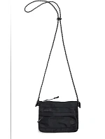 Tenson Camper Accessory Bag – taška cez rameno 84.8508 čierna Tenson Camper Accessory Bag – taška cez rameno 84.8508 čierna