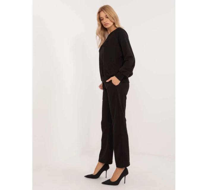 Súprava EM KMPL 930.61 čierna Súprava EM KMPL 930.61 čierna