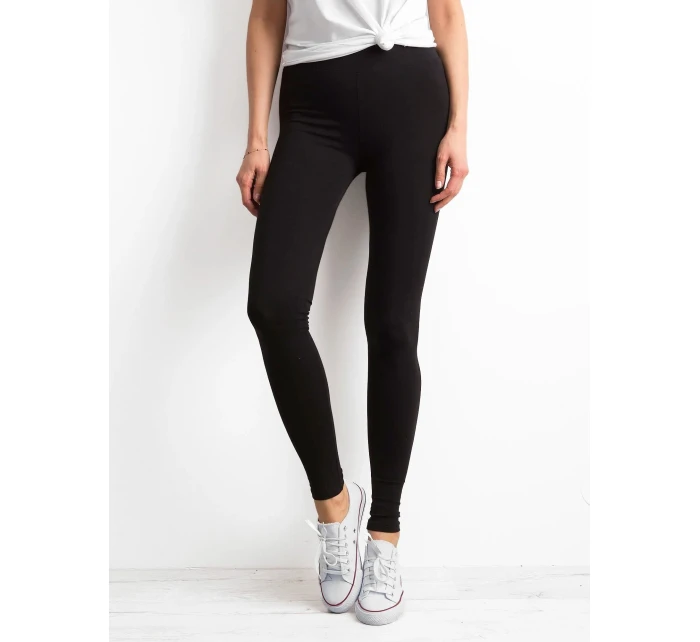 Legíny RV LG 2850.19P čierna