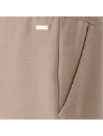 Dámské elegantní tepláky model 20046541 - Athlecia Dámské elegantní tepláky model 20046541 - Athlecia