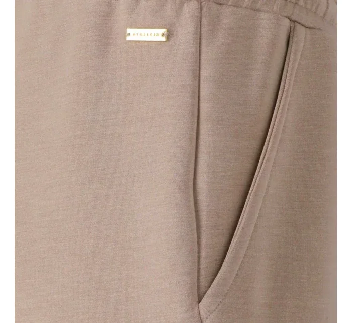 Dámské elegantní tepláky model 20046541 - Athlecia Dámské elegantní tepláky model 20046541 - Athlecia