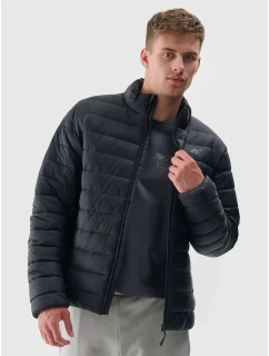 Pánská péřová bunda 4F