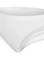 Nohavičky Fancy biela - Julimex