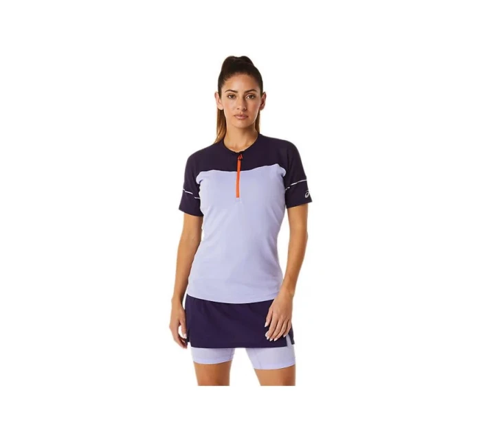 Dámské tričko W model 20268682 fialové - Asics Dámské tričko W model 20268682 fialové - Asics