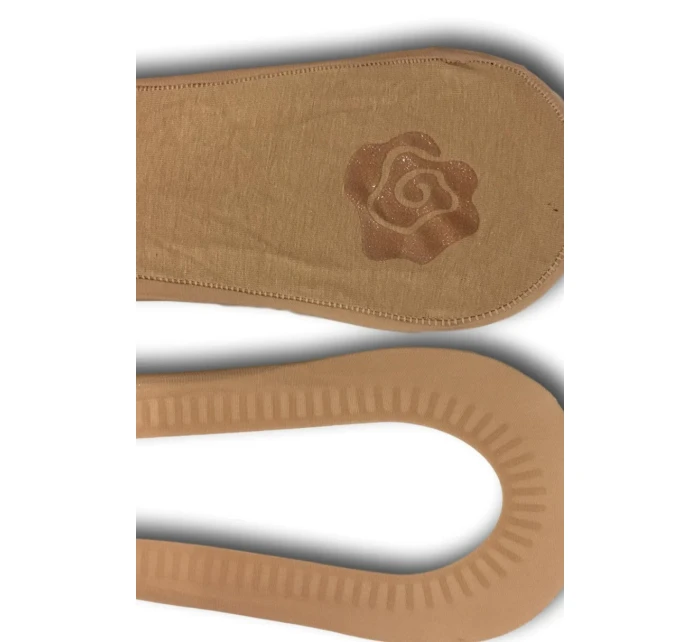 Dámské ponožky balerínky model 7296232 - Rebeka