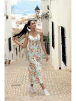 Nočná košieľka model 155715 DKaren