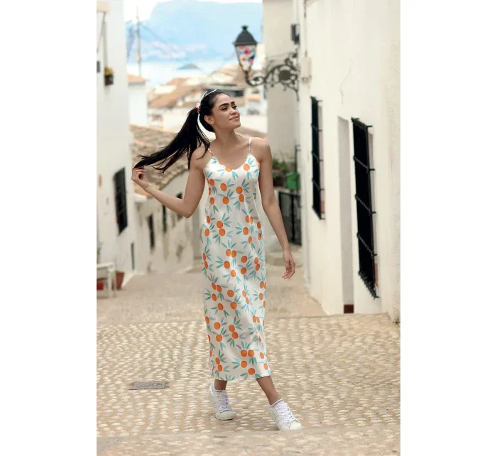 Nočná košieľka model 155715 DKaren