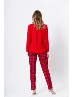 Pyžamá model 188994 M-Max