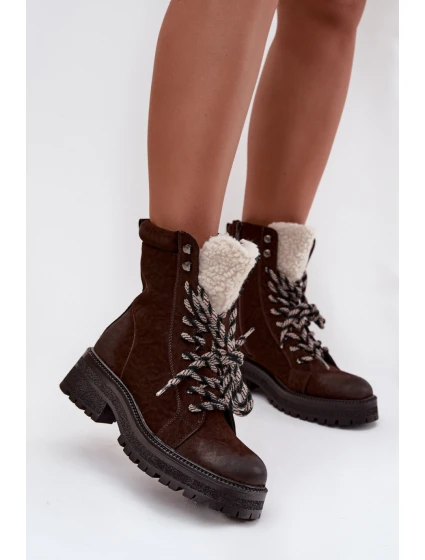 Horns model 220705 Krok vo veľkom štýle