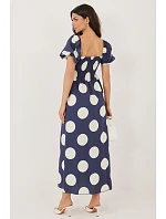 Denné šaty model 227236 Taliansko Moda