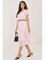 Večerné šaty model 227372 Rue Paris