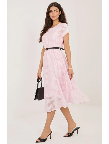 Večerné šaty model 227372 Rue Paris