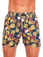 Pánske šortky Cornette 001/113