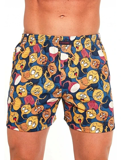 Pánske šortky Cornette 001/113