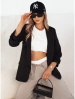 Dámská bunda černá Dstreet model 21974850 - FashionStreet Dámská bunda černá Dstreet model 21974850 - FashionStreet