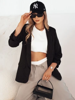 Dámská bunda černá Dstreet model 21974850 - FashionStreet