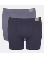 sloggi men GO Natural Short C2P - Neznáme - SLOGGI Neznáme - SLOGGI sloggi men GO Natural Short C2P - Neznáme - SLOGGI Neznáme - SLOGGI