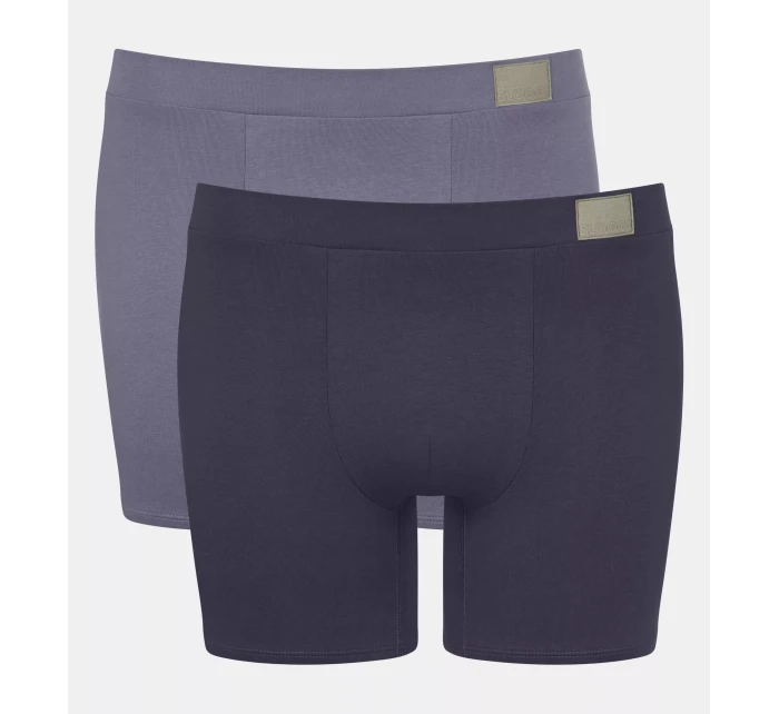 sloggi men GO Natural Short C2P - Neznáme - SLOGGI Neznáme - SLOGGI sloggi men GO Natural Short C2P - Neznáme - SLOGGI Neznáme - SLOGGI