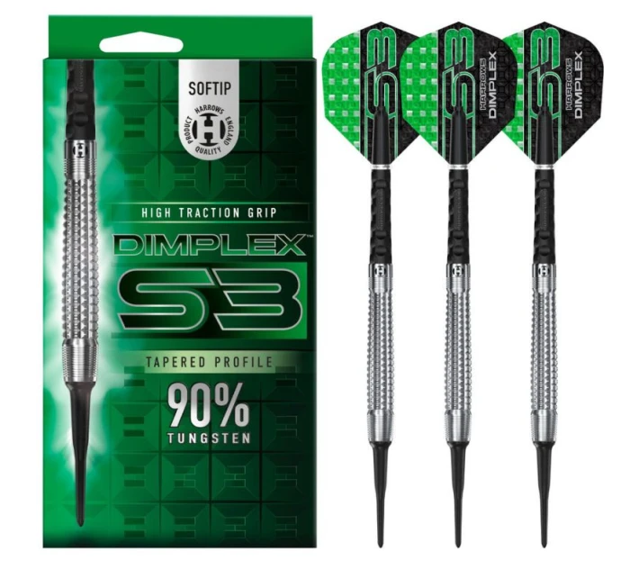 šipky 90% model 21132483 - Harrows šipky 90% model 21132483 - Harrows