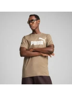 Puma Ess No.1 Logo Tee M 682533 83 pánske tričko Puma Ess No.1 Logo Tee M 682533 83 pánske tričko