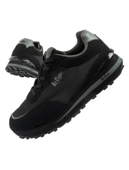 W model 21165312 dámské boty - Lee Cooper