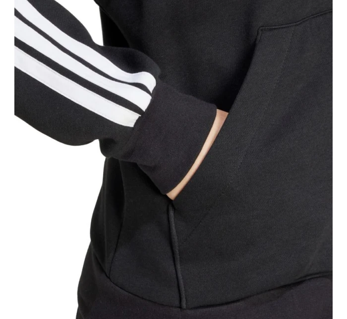 Mikina Essentials 3 Stripes Full Hoodie W model 21366982 - ADIDAS