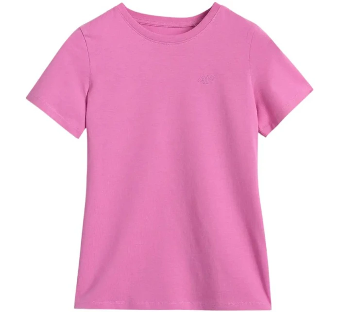 Tričko  Jr JWAW25TTSH 54S model 21343060 - 4F