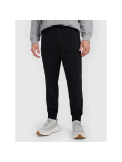 Pánske tepláky typu jogger 4F 4FRMM00TTROM1624-20S