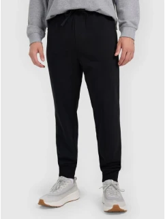 Pánske tepláky typu jogger 4F 4FRMM00TTROM1624-20S