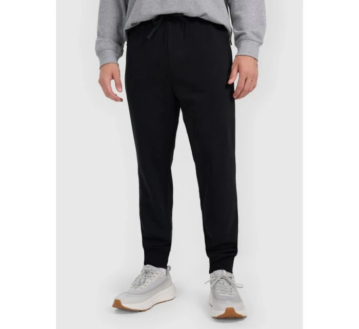 Pánske tepláky typu jogger 4F 4FRMM00TTROM1624-20S