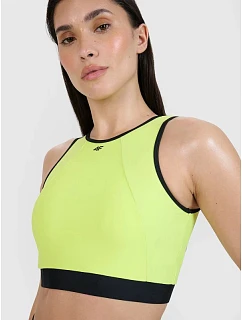 Dámský sportovní top model 22158343 - 4F