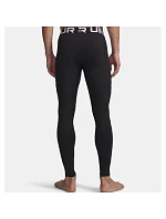 Termoaktívne legíny Under Armour CG Armour Leggings – čierne, veľkosť: S Termoaktívne legíny Under Armour CG Armour Leggings – čierne, veľkosť: S