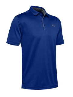 Pánská polokošile Tech M model 17252995 - Under Armour