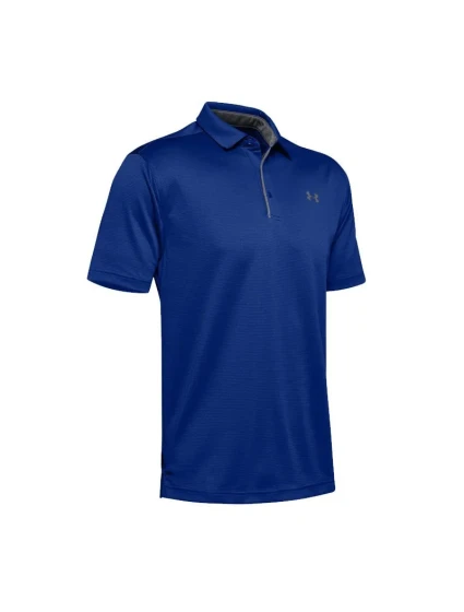 Pánská polokošile Tech M model 17252995 - Under Armour