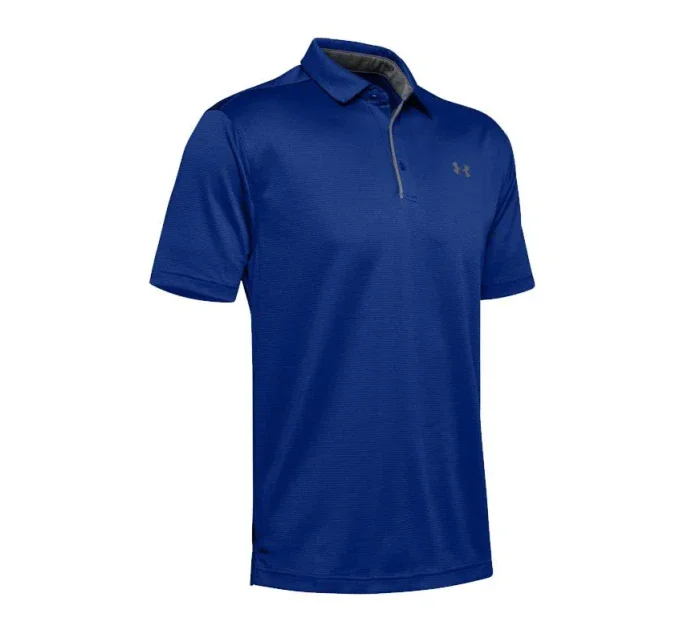 Pánská polokošile Tech M model 17252995 - Under Armour