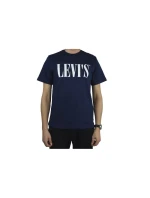 Tričko Levi's Relaxed Graphic Tee M 699780130