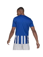 Pánske pruhované tričko 21 JSY M GH7321 - Adidas