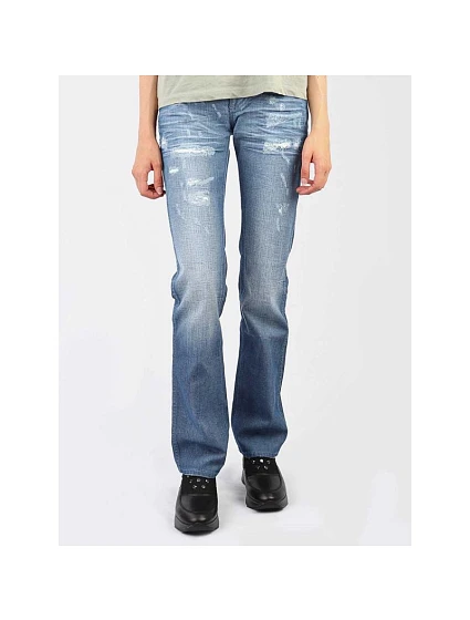 Dámské džíny model 17045802 - Wrangler