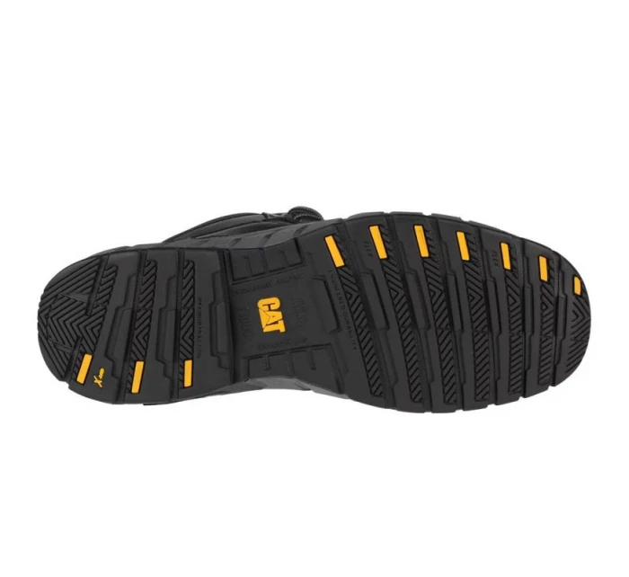 Pánske topánky Streamline Mid M P722540 - Caterpillar Pánske topánky Streamline Mid M P722540 - Caterpillar