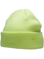 Dámská čepice model 17778591 - 4F