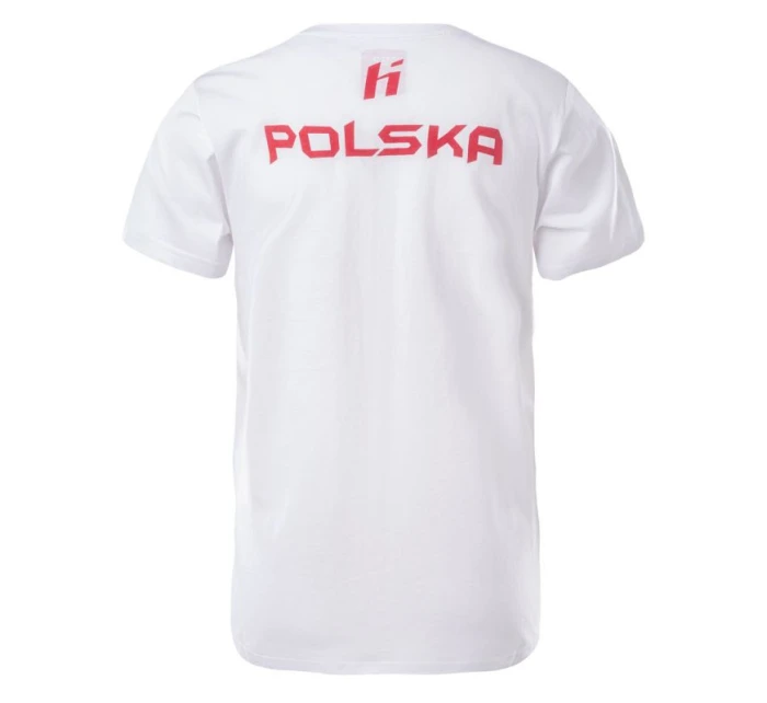 Huari Poľsko Tričko Fan Jr 92800426925