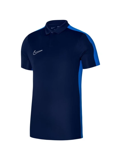 Tričko Nike Polo Df Academy 23 SS Jr DR1350 451