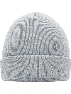 MB Pletená čepice 03. light grey model 22496131 - Daiber