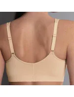 Lynn chirurgická podprsenka tvarovaná, predné zapínanie 5768X púšť - Anita Care