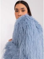 Kurtka AT KR model 19077574 szaro niebieski - FPrice